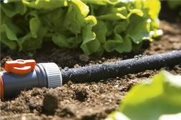 GARDENA Druppelslang - 7,5 Meter sproeioppervlak - Voor rij van 100 planten