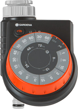 GARDENA Easy Watering Controller - Voor 20/27 en 26/34 kranen