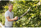 GARDENA EasyCut 420/45 Heggenschaar - Meslengte 45cm - Tandmes opening 18mm