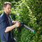 GARDENA EasyCut 500/55 Elektrische heggenschaar - Meslengte 55cm - Tandmes opening 18mm