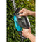 GARDENA EasyCut 500/55 Elektrische heggenschaar - Meslengte 55cm - Tandmes opening 18mm