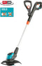 GARDENA EasyCut Accu grastrimmer - 23/18V P4A solo - Maaibreedte 23cm - Zonder accu