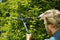 GARDENA EasyCut Heggenschaar - Extra Licht Van Gewicht