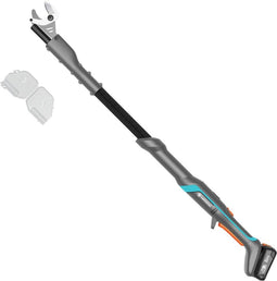 GARDENA EasyCut Takkenschaar - 110/18V - P4A Read 14772-20