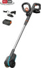 GARDENA EasyWeed accu-onkruidborstel 1800/18V P4A - Gebruiksklare set