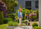 GARDENA EasyWeed accu-onkruidborstel 1800/18V P4A - Gebruiksklare set