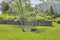 GARDENA EcoLine Zwenksproeier - 90 tot 220 m²