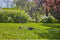 GARDENA EcoLine Zwenksproeier - 90 tot 220 m²