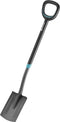 GARDENA ErgoLine dames spade Schop - 113 cm