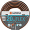 GARDENA Flex slang - 20m - 13mm - 1/2 inch