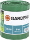 GARDENA gazonrand - Groen - 20cm x 9cm