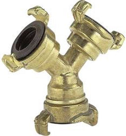 GARDENA Geka-verdeelkoppeling