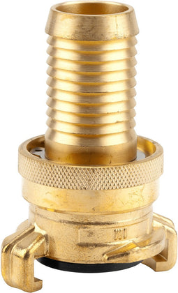 GARDENA Gekakoppeling 1"