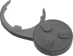 GARDENA Geleidewiel voor grastrimmer - 9880-20