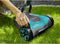 GARDENA Grasmaaier HandyMower - 22/18V P4A solo (Zonder accu)