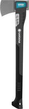 GARDENA handbijl 1400A - 60cm steel - 10 jaar garantie