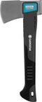 GARDENA handbijl 900B - 34 cm steel - 10 jaar garantie