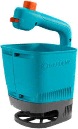 GARDENA Handstrooier M - Strooikar- 100m2 - 1.8 Liter