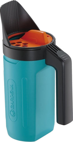 GARDENA Handstrooier - uniek doseersysteem- geschikt voor zand-zout-grind