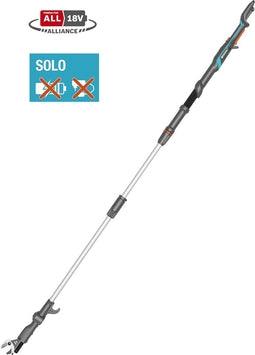 GARDENA HighCut 250/ sol 14774-55 Takkenschaar