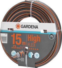 Gardena Highflex tuinslang 1/2 inch 15 meter 18061-20