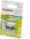 GARDENA Insteeknippel 1/4 920