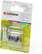 GARDENA Insteeknippel 1/4 920