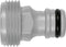 GARDENA Insteeknippel - 3/4'' - 02921-20
