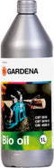 GARDENA Kettingzaagolie (bio) 1 liter