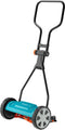 GARDENA Kooimesmaaier 330 Grasmaaier - Maaibreedte 33 cm - Gazons tot ca. 150 m²