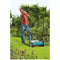 GARDENA Kooimesmaaier 400C Grasmaaier (gemotoriseerd) - Maaibreedte 40 cm - Gazons tot ca. 250 m²