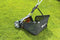 GARDENA Kooimesmaaier 400C Grasmaaier (gemotoriseerd) - Maaibreedte 40 cm - Gazons tot ca. 250 m²