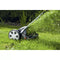 GARDENA Kooimesmaaier 400C Grasmaaier (gemotoriseerd) - Maaibreedte 40 cm - Gazons tot ca. 250 m²