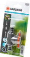 GARDENA koppeling-reguleerventiel 18266-20