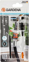 GARDENA Kraanverbindingsstuk binnenshuis
