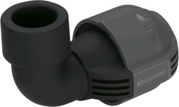 GARDENA L-stuk 25mm x 3/4" binnendraad