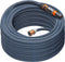 GARDENA Liano™ Xtreme Textielslangset 30 m - Zwart - 1/2 inch - 1 stuk(s) - 18477-20