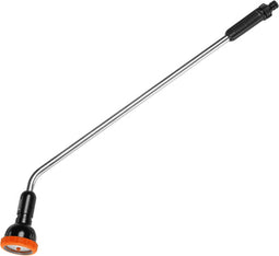 GARDENA Maxi Flo Profi-Systeem Broeskop - Inclusief Verlengsteel