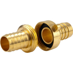 GARDENA GARDENA Messing Slangschroefstuk 33,3 mm (G 1")