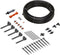 GARDENA Micro Drip System Bloembed En Moestuin Startset Druppelsysteem - 25 Meter