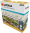 GARDENA Micro-Drip system Complete bewateringsset 13 mm (1/2) Ø - 13401-20
