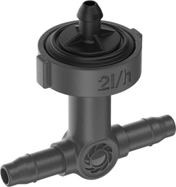 GARDENA Micro-Drip system Rijendruppelaar 4,6 mm (3/16) - 13312-20
