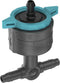 GARDENA Micro-Drip system Rijendruppelaar 4,6 mm (3/16) - 13314-20