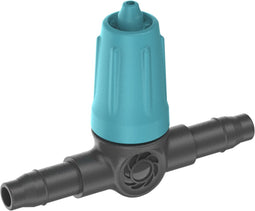 GARDENA Micro-Drip system Rijendruppelaar 4,6 mm (3/16) - 13315-20