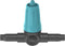GARDENA Micro-Drip system Rijendruppelaar 4,6 mm (3/16) - 13315-20