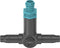 GARDENA Micro-Drip system Rijendruppelaar 4,6 mm (3/16) - 13317-20