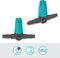 GARDENA Micro-Drip system Sproeier voor kleine oppervlakken 4,6 mm (3/16) - 13316-20