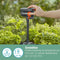 GARDENA Micro-Drip system Zwenksproeier - 13 mm (1/2) Ø - 13325-20