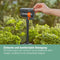 GARDENA Micro-Drip system Zwenksproeier - 13 mm (1/2) Ø - 13325-20