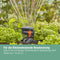 GARDENA Micro-Drip system Zwenksproeier - 13 mm (1/2) Ø - 13325-20